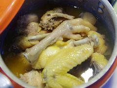 -来客家食府 · 福建客家菜(厦禾路店)