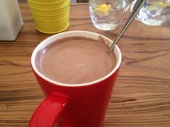 热可可-索纳斯咖啡(海安路店)