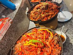 -长沙世纪金源大饭店·金世纪中餐厅