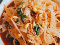 -焦记老潼关肉夹馍(东五路店)