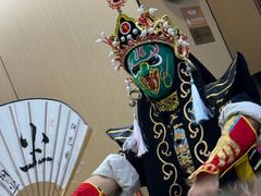 -海底捞火锅(九霄梦天地店)