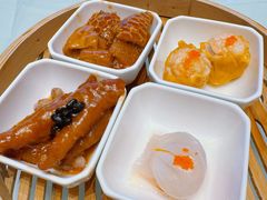 -国宴饭店(星光联盟店)