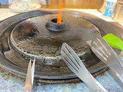 -小邓石棉铁板烧(流星花园店)