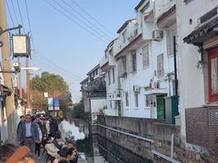 -鸡脚旮旯平江路店