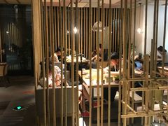 -竹里馆·淮扬菜·功夫茶(老门东店)