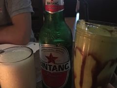-Mai Mai Restaurant