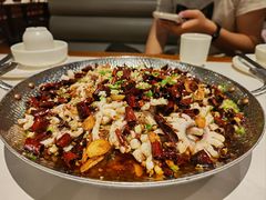 -三猫黑鱼花(南大店)