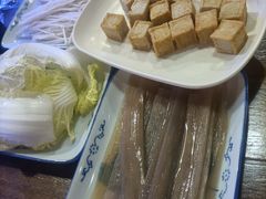 -盛德利食府 天津菜(河西店)