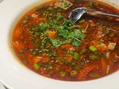 -院8里·小聚园老川菜(九眼桥店)