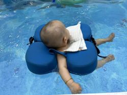 -熊小米专业儿童游泳馆