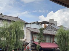 -大理古城