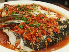 -饭橘汉江码头·乡野土菜馆(静安路店)