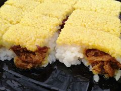 红枣黄米糕-天泽祥·鼓楼馒头(鼓楼店)