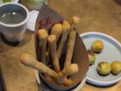 -手选潮汕鲜牛肉火锅(二七广场店)