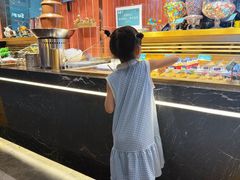 -東盛炭烤自助料理(玄武招商花园城店)
