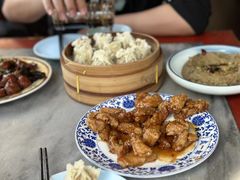 -都一处烧麦馆(前门店)