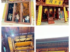 -径山寺