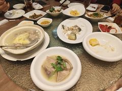 -庄氏祥记家常食府(国瑞建材家居博览中心店)