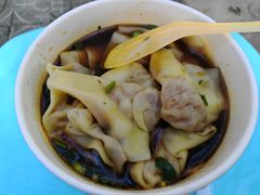 -无名饺子店