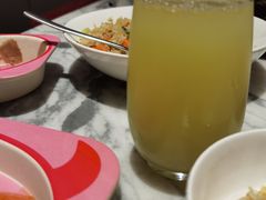 -青雅中餐厅(大连金石滩绿发希尔顿度假酒店)