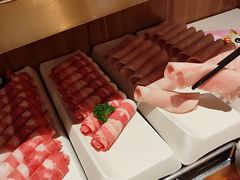 -海底捞火锅(大学路新象城店)