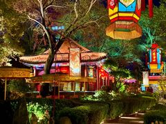 -白家大院·王府宫廷菜(苏州街店)