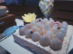 -菲住布渴酒店自助餐厅(阿里巴巴西溪园区店)