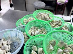 -周震馄饨(雅达阳羡溪山店)