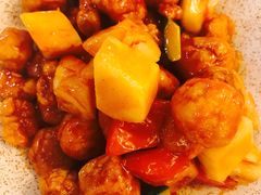 -椿记烧鹅(叠彩店)