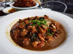 -蘇河湾·新鲁菜·泰山宴(泰山店)