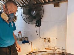 -老上海葱油饼(黄河路店)