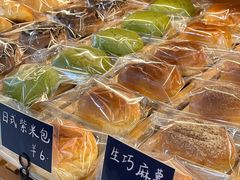 -0+1·手作面包(新北店)