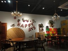 -庆合府重庆大排档(紫都城店)