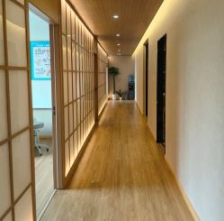 -妍悦月子中心(武汉天地店)