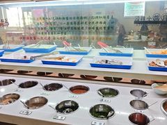 -正福居老北京正宗铜锅泉水涮肉(彰化路店)