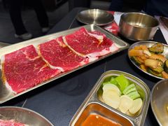-西塔老太太泥炉烤肉(龙湖北苑天街店)