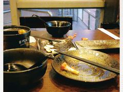 -古代饭堂(冠亚店)