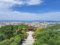 -富乐山