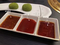-AJIYA·池袋日式烧肉自助(天津万象城店)