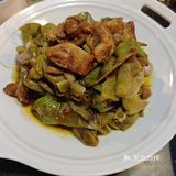 还是最爱东北菜呀！