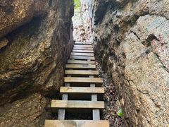 -丹东天桥沟景区