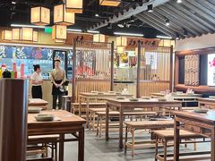 -大盐帮川菜馆(长楹天街店)
