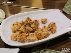 -歌行灯日本料理(伊势丹店)