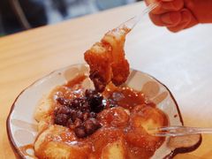 糍粑小方-小豆海棠(人民南路店)
