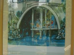 夏培德·《课植百年小辰光·水晶宫里》-朱家角课植园