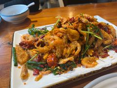 -赵家小馆(沈阳禹洲广场店)