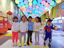 -宝燕乐园(闵行旗舰店)