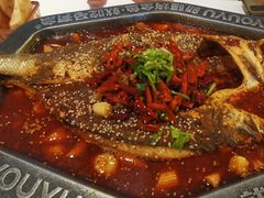 -马有鱼·馕坑烤全鱼(美美2店)