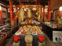-文儒九号·闽菜馆(三坊七巷店)