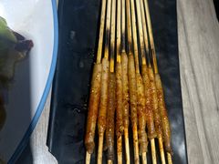 -大京园海鲜烧烤(东城路店)